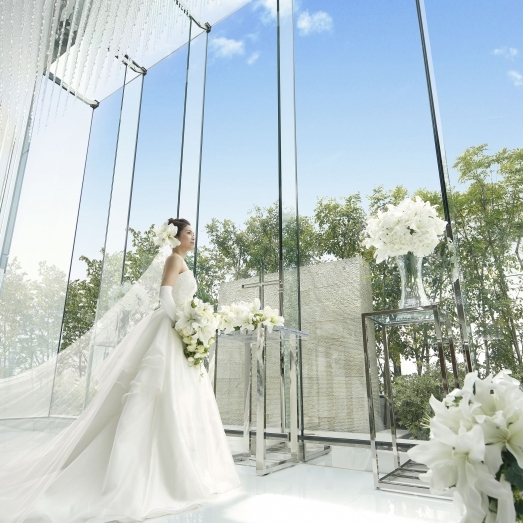 ラグナヴェールの意味 公式 ラグナヴェール金沢 兼六園からすぐの結婚式場