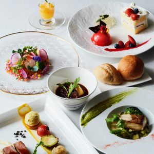 ☆゜お料理のこだわり・・・☆゜