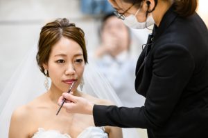 💄ブライダルメイク💄